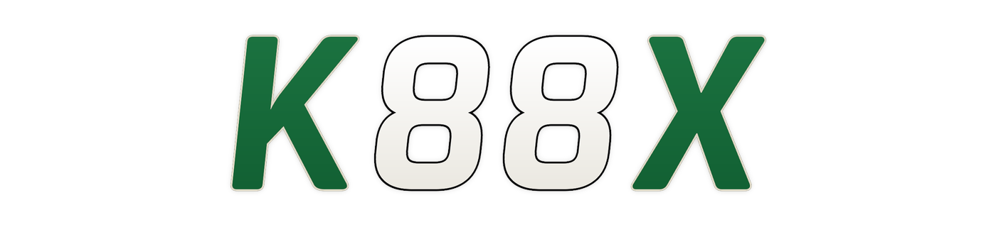 k88x